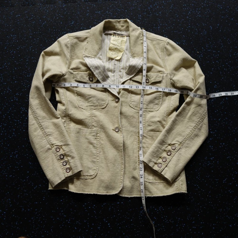 Da-Nang Jacket - Picture 6 of 11